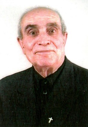 Don Giuseppe Santini